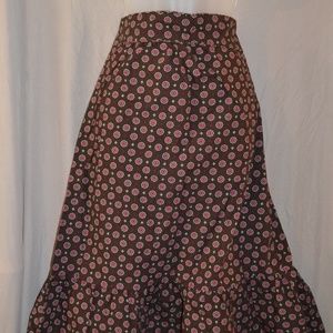 Merona Skirt- Small
